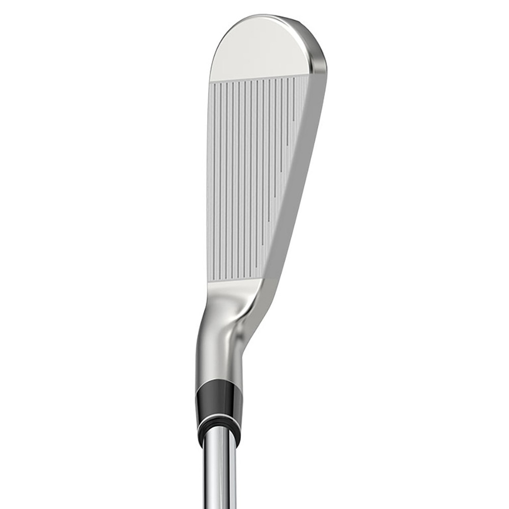 スリクソン（SRIXON）（メンズ）ZX5 マーク2 アイアンセット 6本(5I～9I、PW)N.S.PRO 950GH neo DST