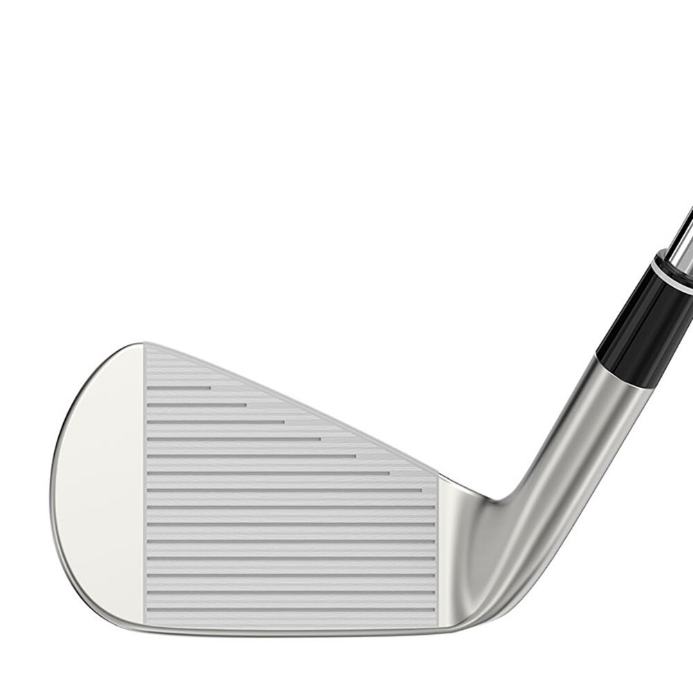 スリクソン（SRIXON）（メンズ）ZX5 マーク2 アイアンセット 6本(5I～9I、PW)N.S.PRO 950GH neo DST