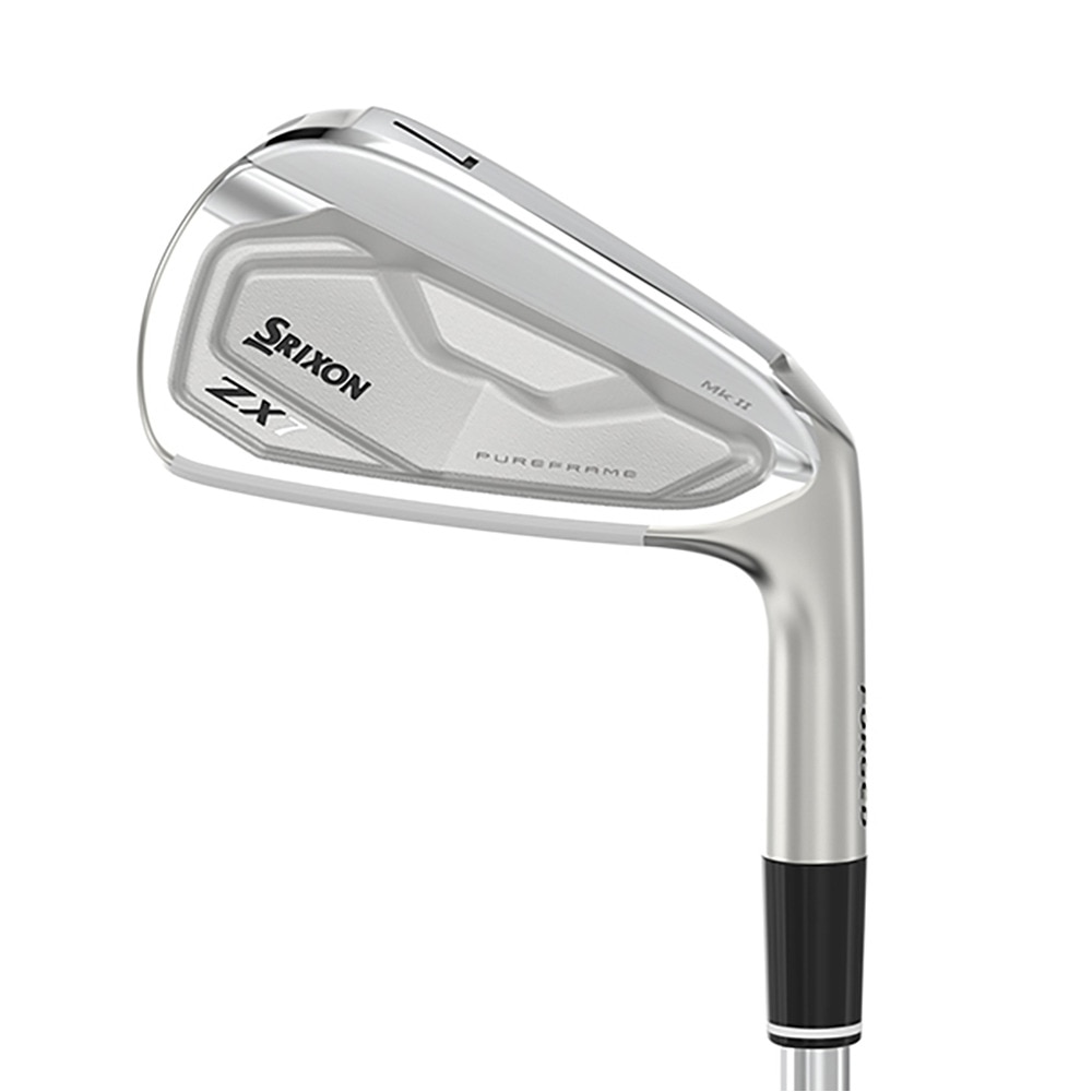 スリクソン（SRIXON）（メンズ）ZX7 マーク2 アイアンセット 6本(5I～9I、PW)Dynamic Gold DST