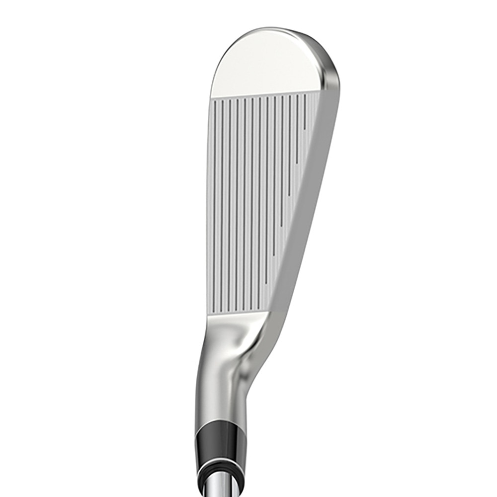 スリクソン（SRIXON）（メンズ）ZX7 マーク2 アイアンセット 6本(5I～9I、PW)Dynamic Gold DST