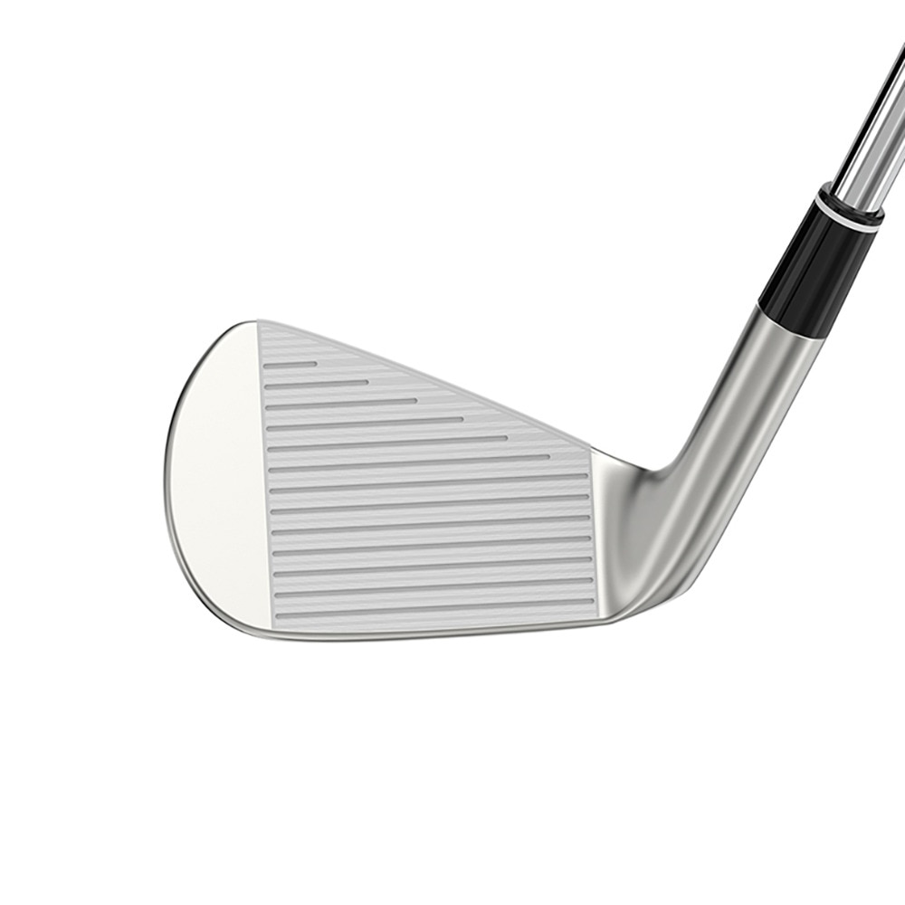 スリクソン（SRIXON）（メンズ）ZX7 マーク2 アイアンセット 6本(5I～9I、PW)Dynamic Gold DST