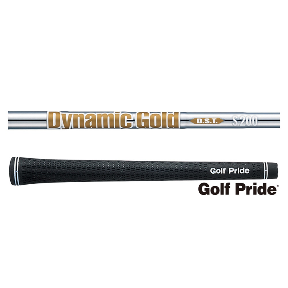 スリクソン（SRIXON）（メンズ）ZX7 マーク2 アイアンセット 6本(5I～9I、PW)Dynamic Gold DST