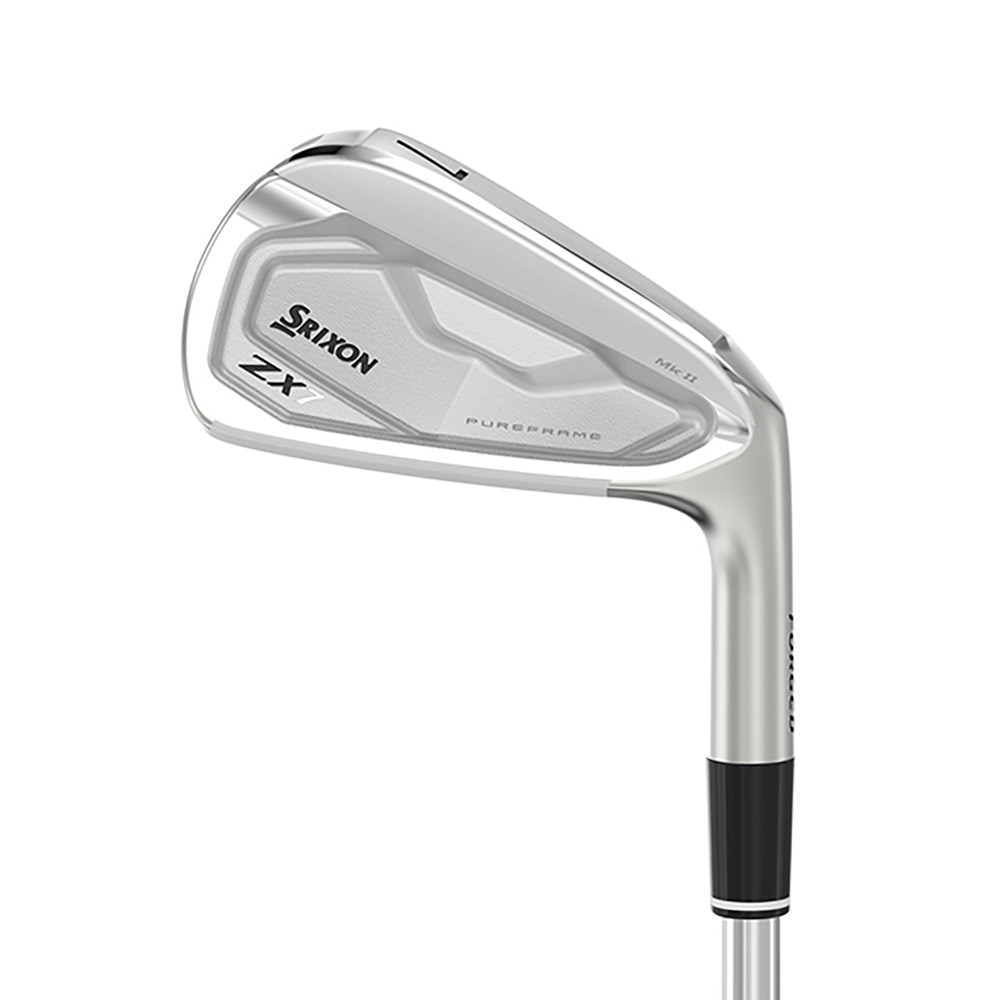 スリクソン（SRIXON）（メンズ）ZX7 マーク2 アイアンセット 6本(5I～9I、PW)N.S.PRO MODUS3 TOUR 105 DST