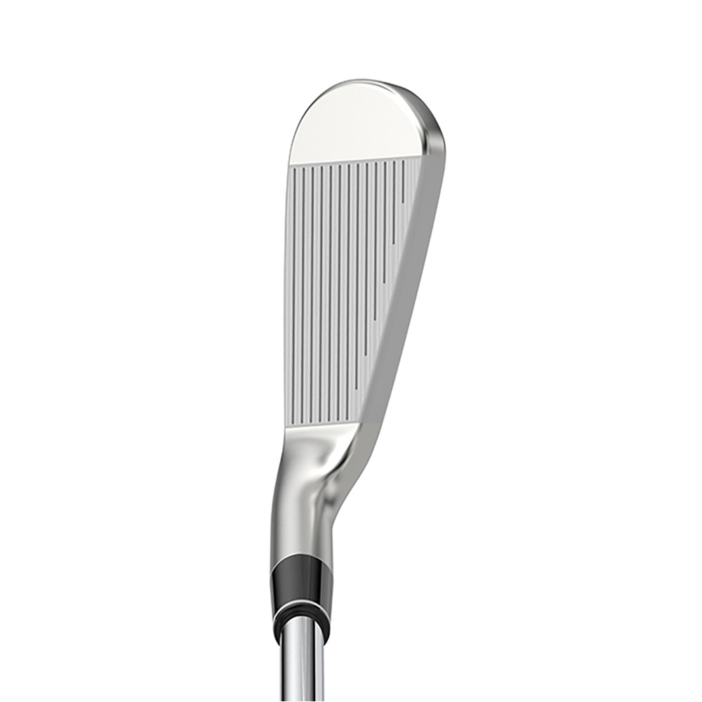 スリクソン（SRIXON）（メンズ）ZX7 マーク2 アイアンセット 6本(5I～9I、PW)N.S.PRO MODUS3 TOUR 105 DST