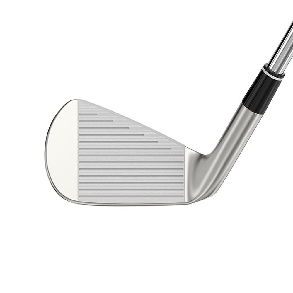 スリクソン（SRIXON）（メンズ）ZX7 マーク2 アイアンセット 6本(5I～9I、PW)N.S.PRO MODUS3 TOUR 105 DST