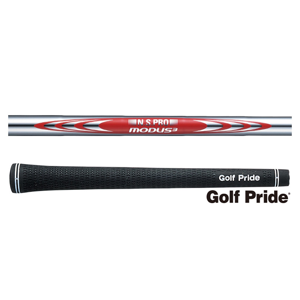 スリクソン（SRIXON）（メンズ）ZX7 マーク2 アイアンセット 6本(5I～9I、PW)N.S.PRO MODUS3 TOUR 105 DST