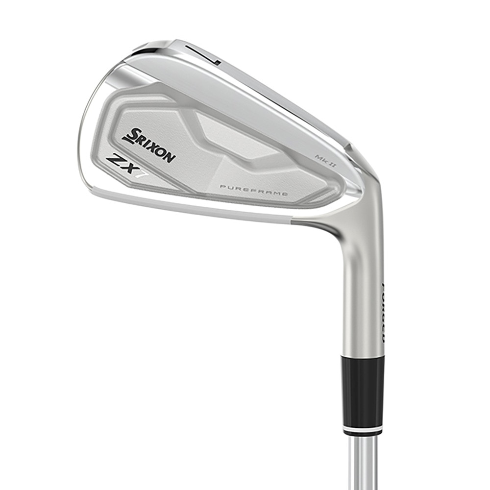 スリクソン（SRIXON）（メンズ）ZX7 マーク2 アイアンセット 6本(5I～9I、PW)N.S.PRO MODUS3 TOUR 120