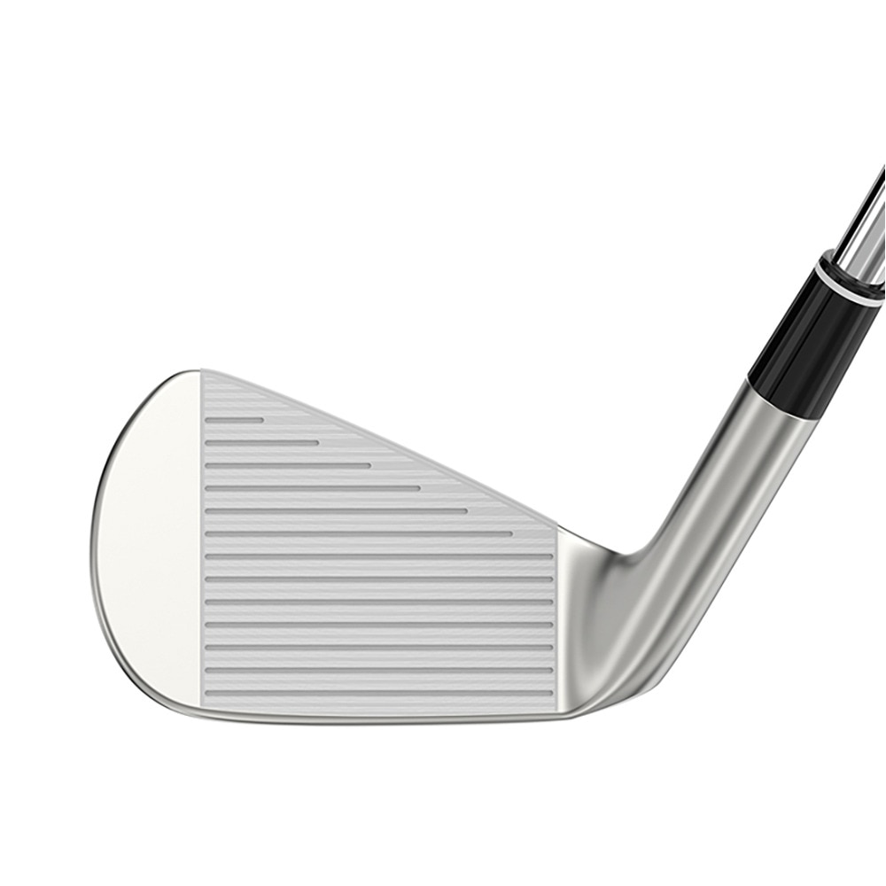 スリクソン（SRIXON）（メンズ）ZX7 マーク2 アイアンセット 6本(5I～9I、PW)N.S.PRO MODUS3 TOUR 120