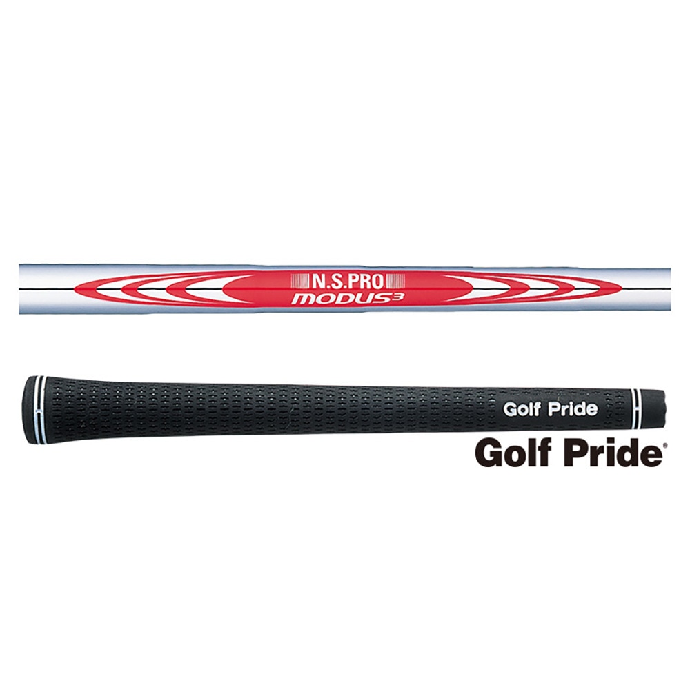 スリクソン（SRIXON）（メンズ）ZX7 マーク2 アイアンセット 6本(5I～9I、PW)N.S.PRO MODUS3 TOUR 120
