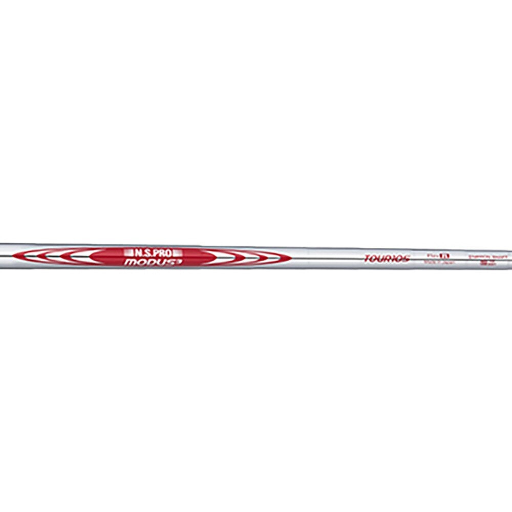 プロギア（PRGR）（メンズ）PRGR 02 アイアンセット 5本(6I～9I、PW)N.S.PRO MODUS3 TOUR 115