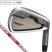 (メンズ)PC01 クロームフォージド アイアンセット6本(5I~9I、PW)N.S.PRO MODUS3 TOUR 105
