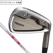 (メンズ)PC01 クロームフォージド アイアンセット6本(5I~9I、PW)N.S.PRO MODUS3 TOUR 115