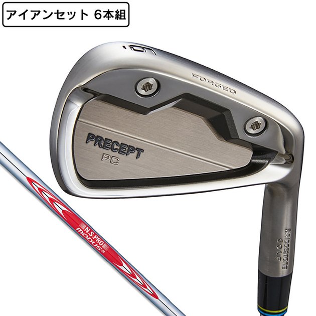 ☆即決 ツアーステージ X-BLADE LIMITED 5～PW 6本 NSプロ 950GH WF (S 
