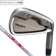 (メンズ)PC01 クロームフォージド アイアンセット6本(5I~9I、PW)N.S.PRO MODUS3 TOUR 120