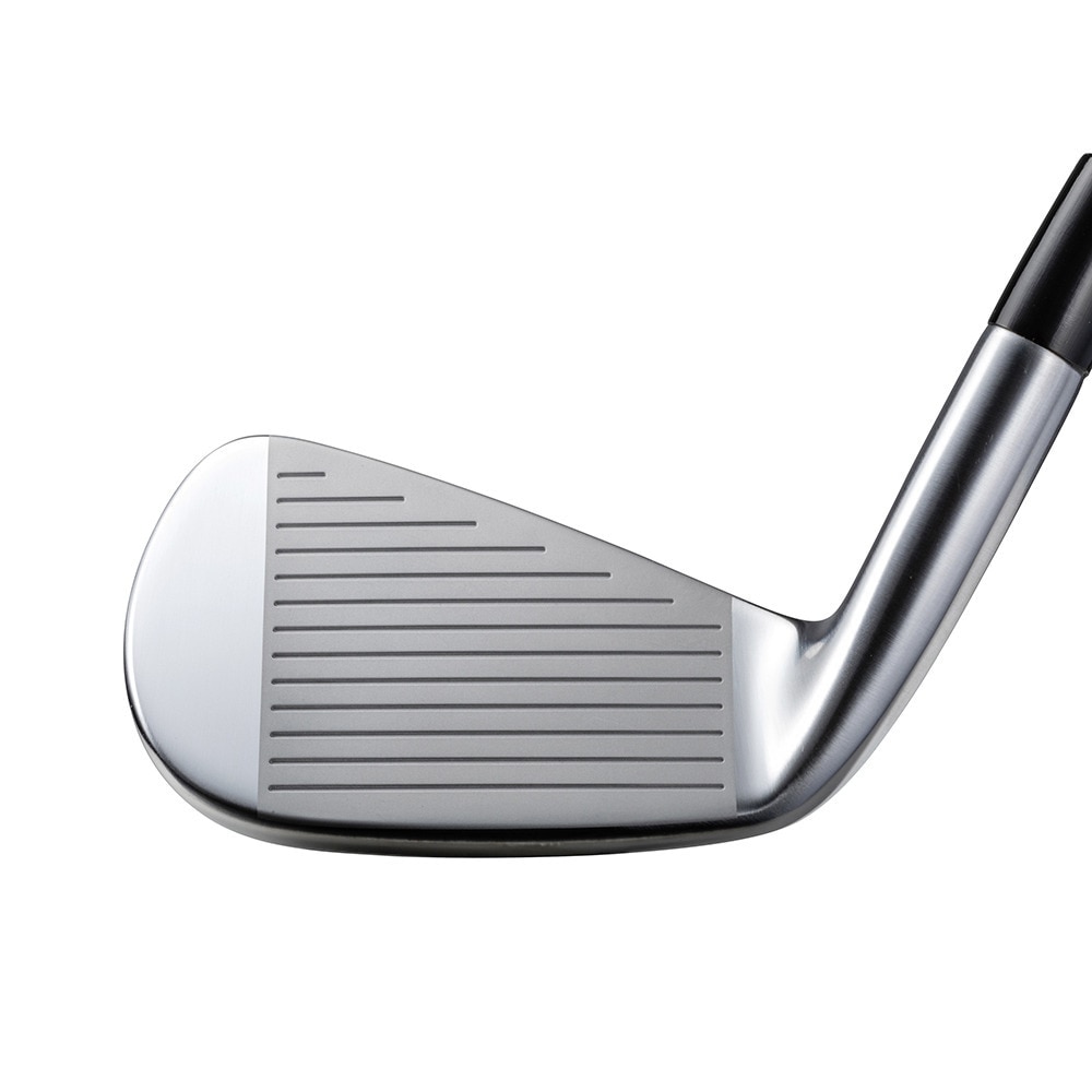 ミズノ（MIZUNO）（メンズ）Mizuno Pro 243 アイアンセット 6本(5I～9I、PW)Dynamic Gold 120