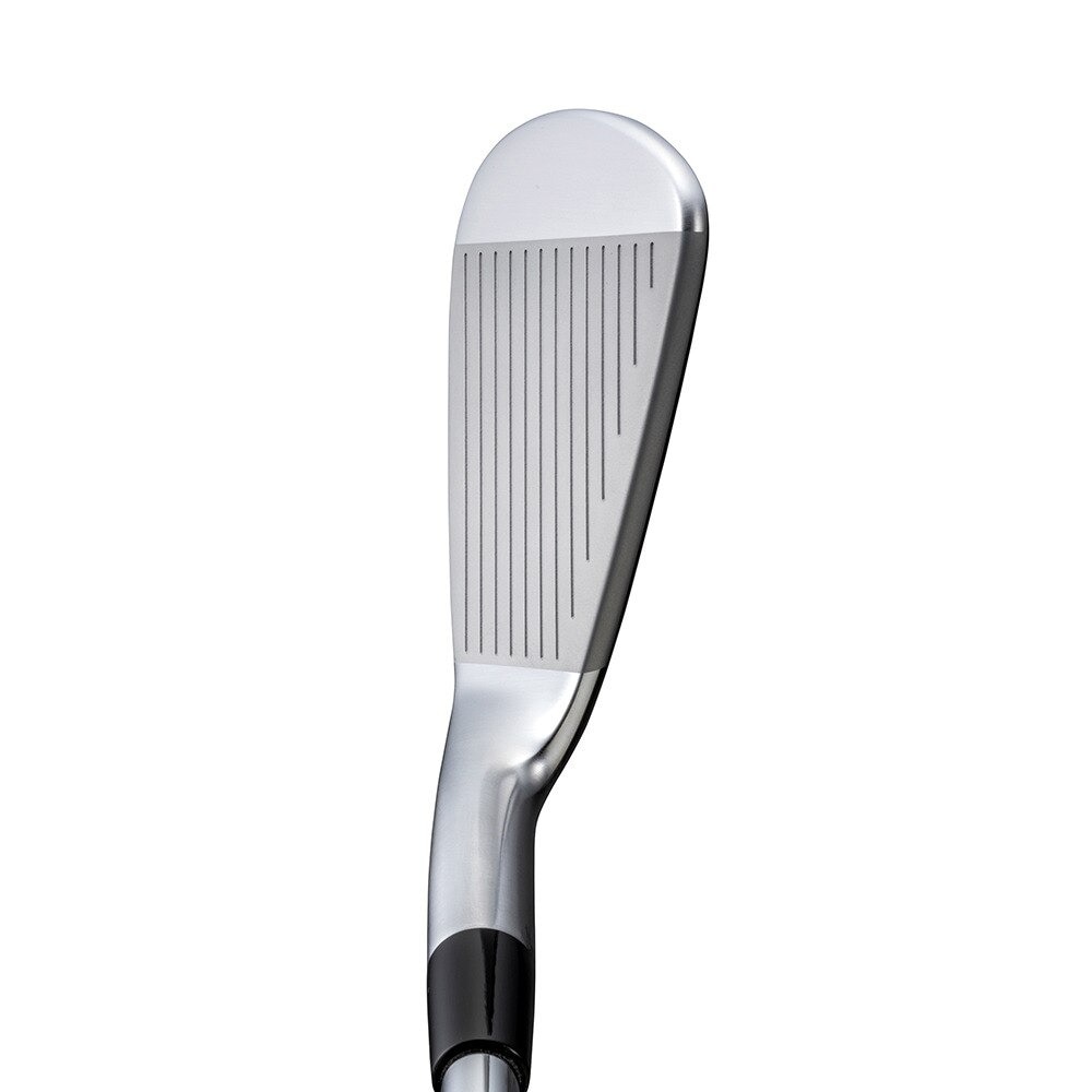 ミズノ（MIZUNO）（メンズ）Mizuno Pro 243 アイアンセット 6本(5I～9I、PW)Dynamic Gold 120