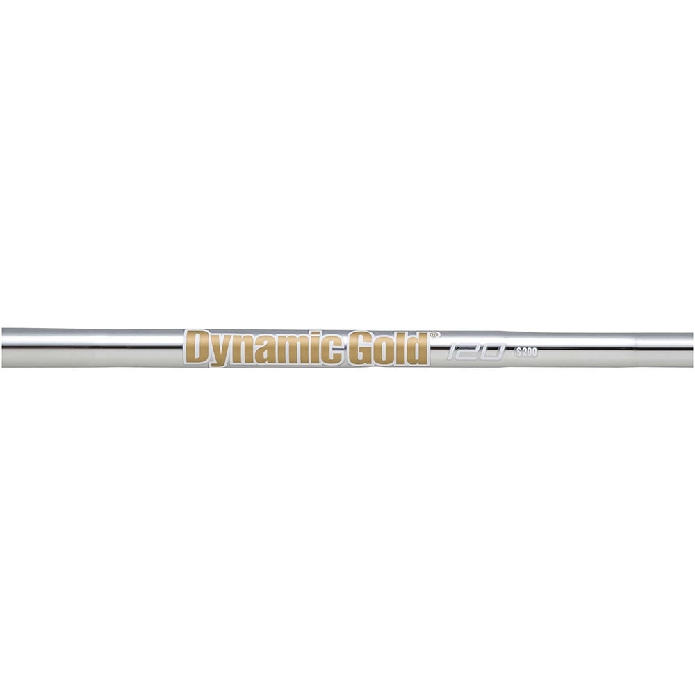 ミズノ（MIZUNO）（メンズ）Mizuno Pro 243 アイアンセット 6本(5I～9I、PW)Dynamic Gold 120