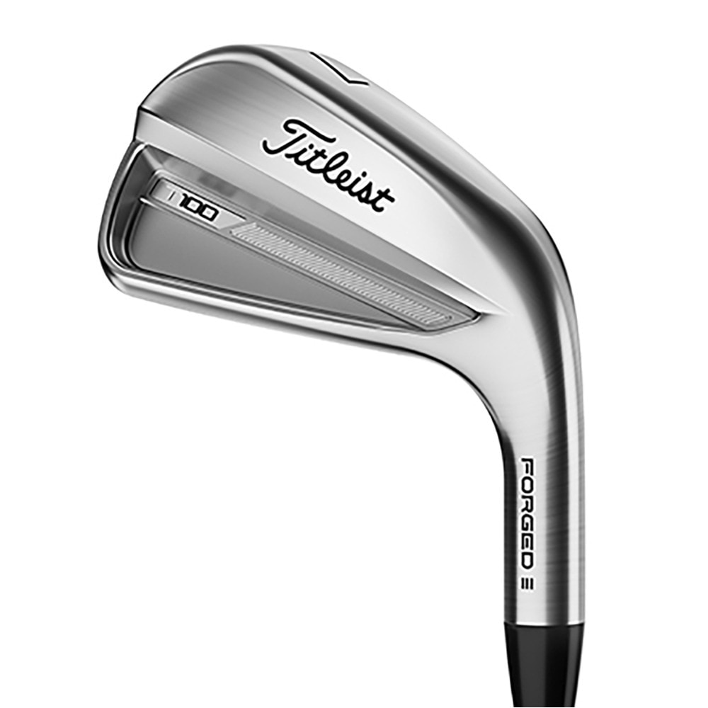 titleist タイトリスト　初代T100 アイアンセット　6I-PW 5本