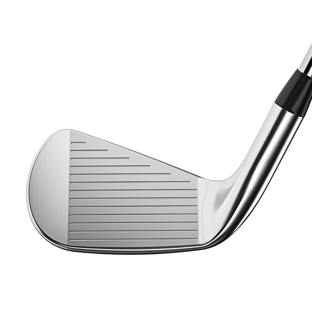 タイトリスト（TITLEIST）（メンズ）T100 アイアンセット 6本(5I～9I、PW)Dynamic Gold