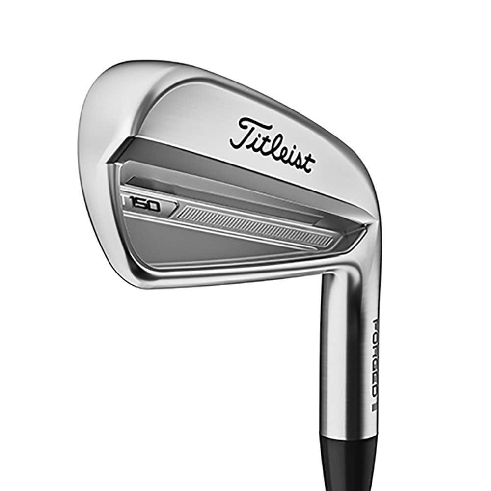 タイトリスト（TITLEIST）（メンズ）T150 アイアンセット 6本(5I～9I、PW)N.S.PRO MODUS3 TOUR 105