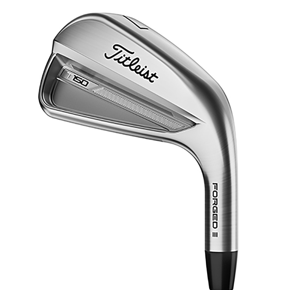 タイトリスト（TITLEIST）（メンズ）T150 アイアンセット 6本(5I～9I、PW)N.S.PRO MODUS3 TOUR 120