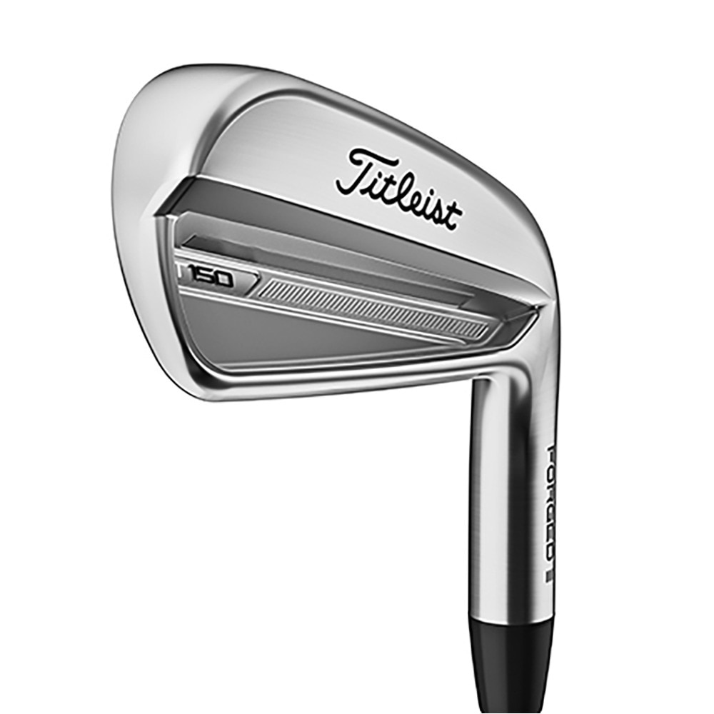 タイトリスト（TITLEIST）（メンズ）T150 アイアンセット 6本(5I～9I、PW)N.S.PRO MODUS3 TOUR 120