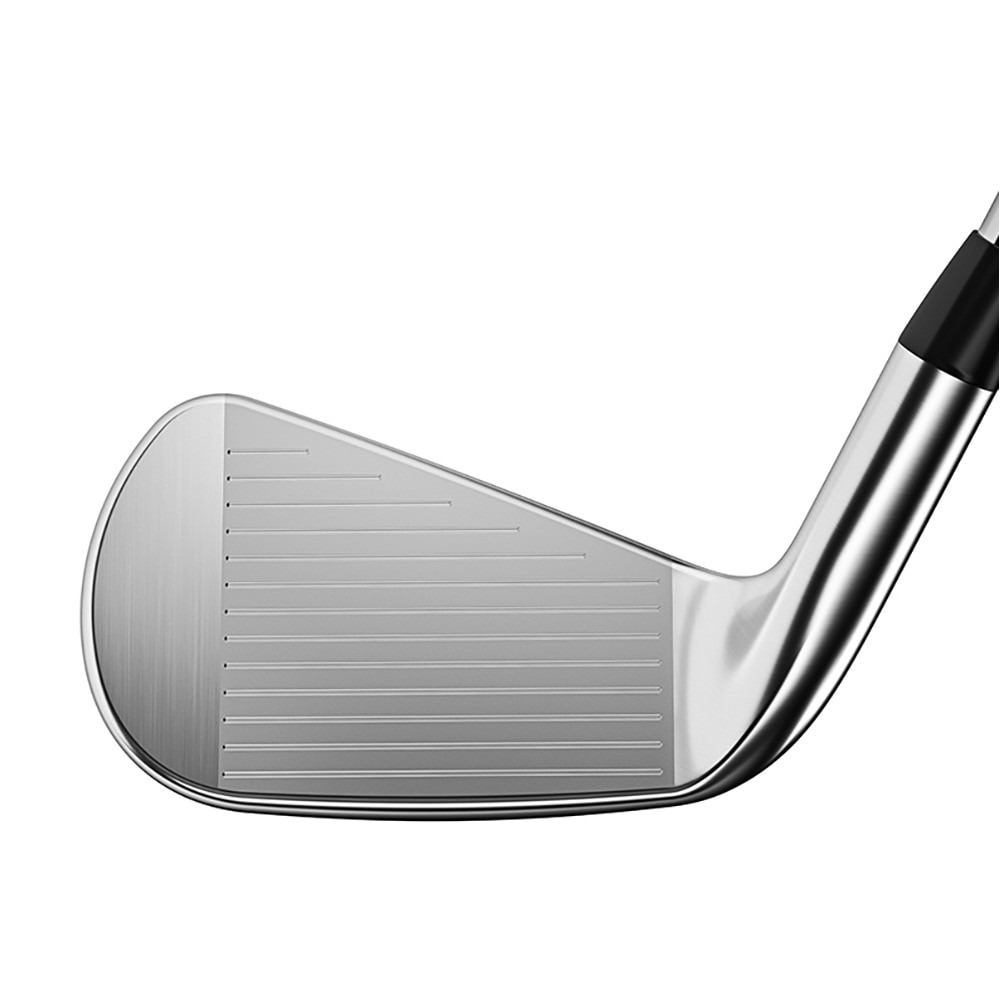 タイトリスト（TITLEIST）（メンズ）T200 アイアンセット 6本(5I～9I、PW)N.S.PRO 880 AMC