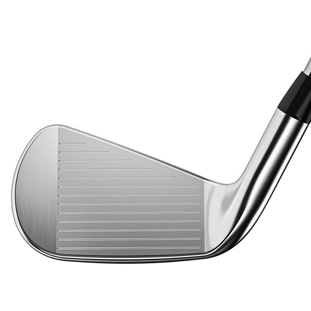 タイトリスト（TITLEIST）（メンズ）T200 アイアンセット 6本(5I～9I、PW)N.S.PRO 105T