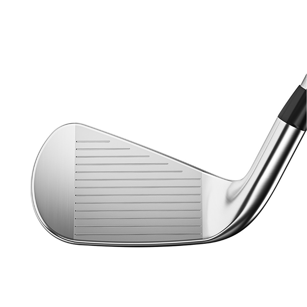 タイトリスト（TITLEIST）（メンズ）T350 アイアンセット 6本(6I～9I、P、W)N.S.PRO 880 AMC