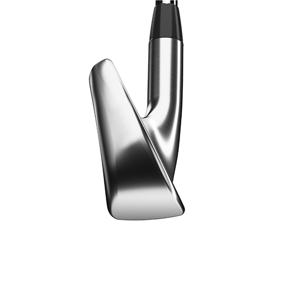 タイトリスト（TITLEIST）（メンズ）T350 アイアンセット 6本(6I～9I、P、W)N.S.PRO 105T