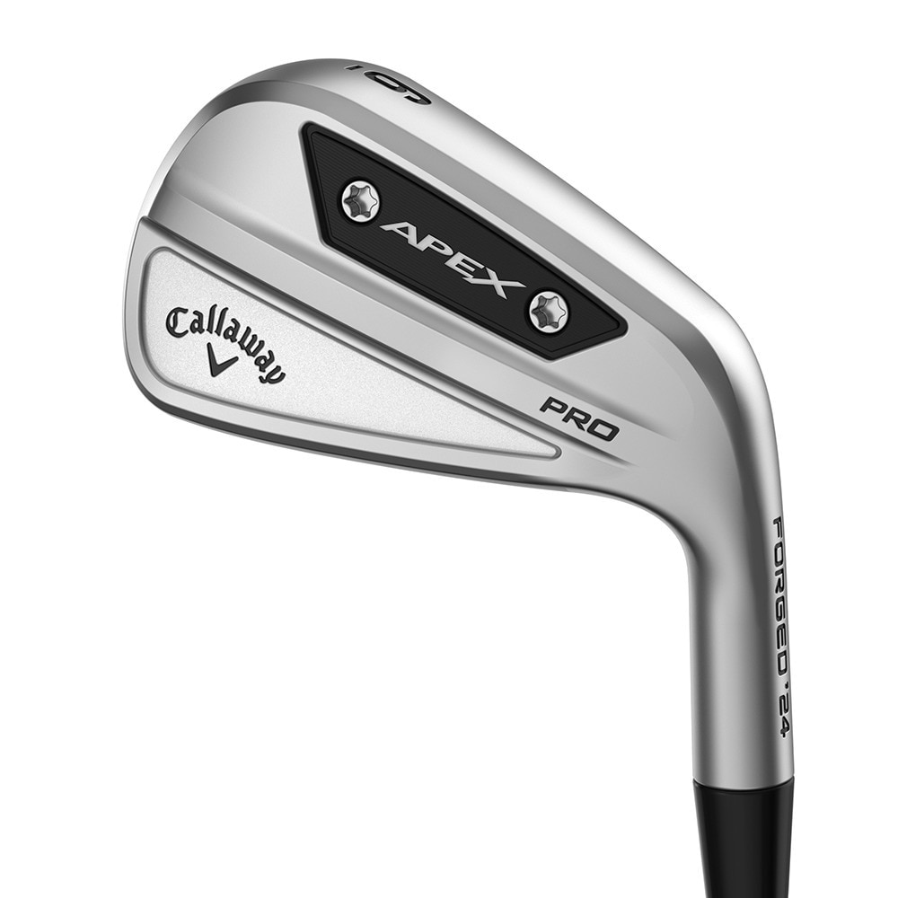 キャロウェイ（CALLAWAY）（メンズ）APEX PROアイアンセット 6本(5I