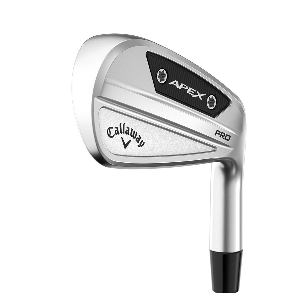 キャロウェイ（CALLAWAY）（メンズ）APEX PROアイアンセット 6本(5I