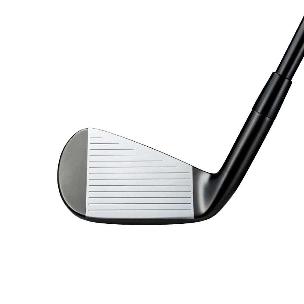 ミズノ（MIZUNO）（メンズ）JPX 925 FORGED Black アイアンセット 6本(5I～9I、PW)Dynamic Gold 105