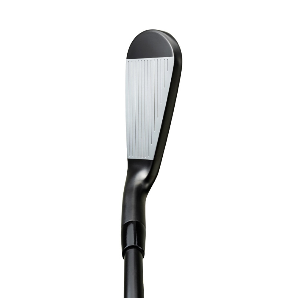ミズノ（MIZUNO）（メンズ）JPX 925 FORGED Black アイアンセット 6本(5I～9I、PW)Dynamic Gold 105