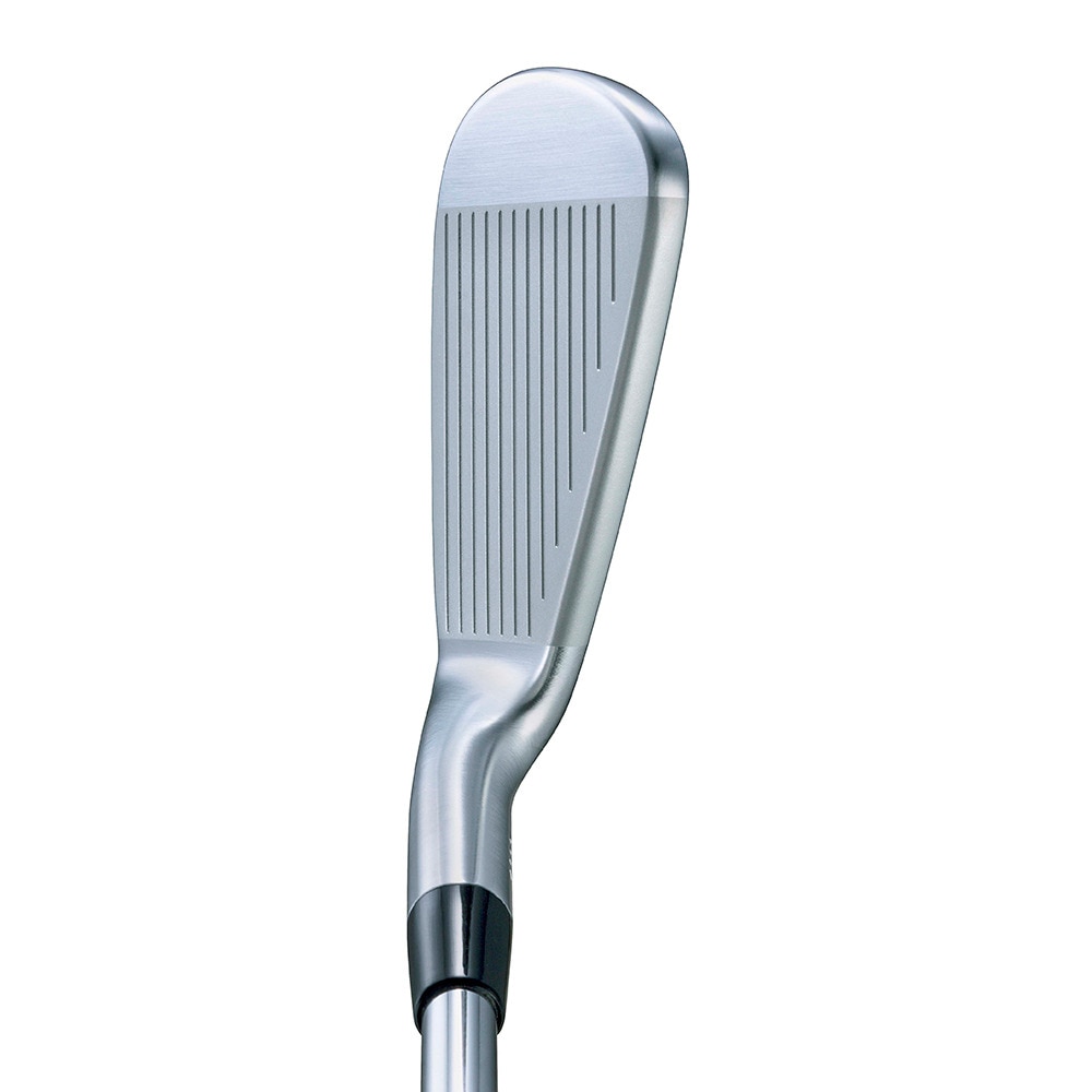 ブリヂストンゴルフ（BRIDGESTONE GOLF）（メンズ）242CB+ アイアンセット 6本(5I～9I、PW)N.S.PRO 950GH neo