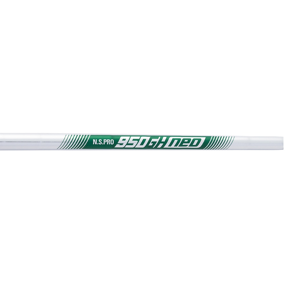 ブリヂストンゴルフ（BRIDGESTONE GOLF）（メンズ）242CB+ アイアンセット 6本(5I～9I、PW)N.S.PRO 950GH neo