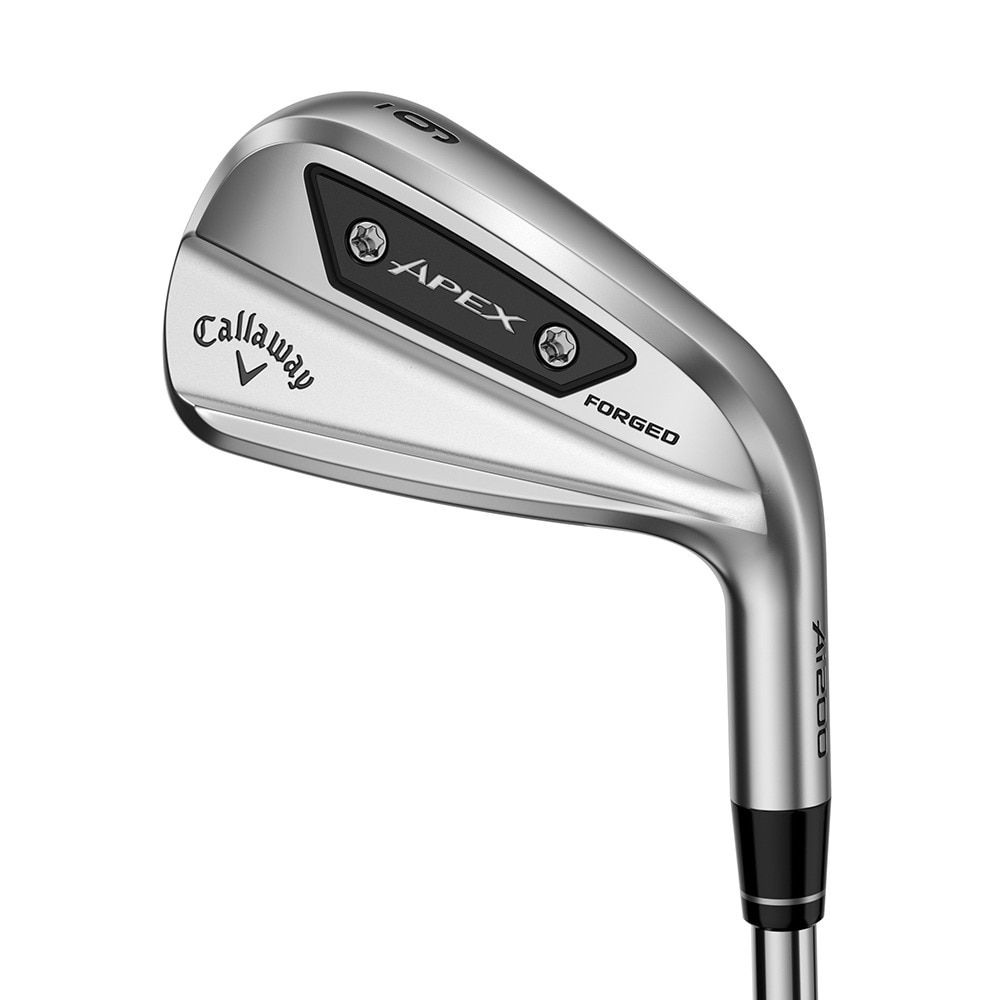 キャロウェイ（CALLAWAY）（メンズ）エイペックス APEX Ai200 アイアンセット 6本(5I～9I、PW)N.S.PRO 950GH neo