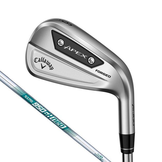 キャロウェイ（CALLAWAY）（メンズ）エイペックス APEX Ai300 アイアン 
