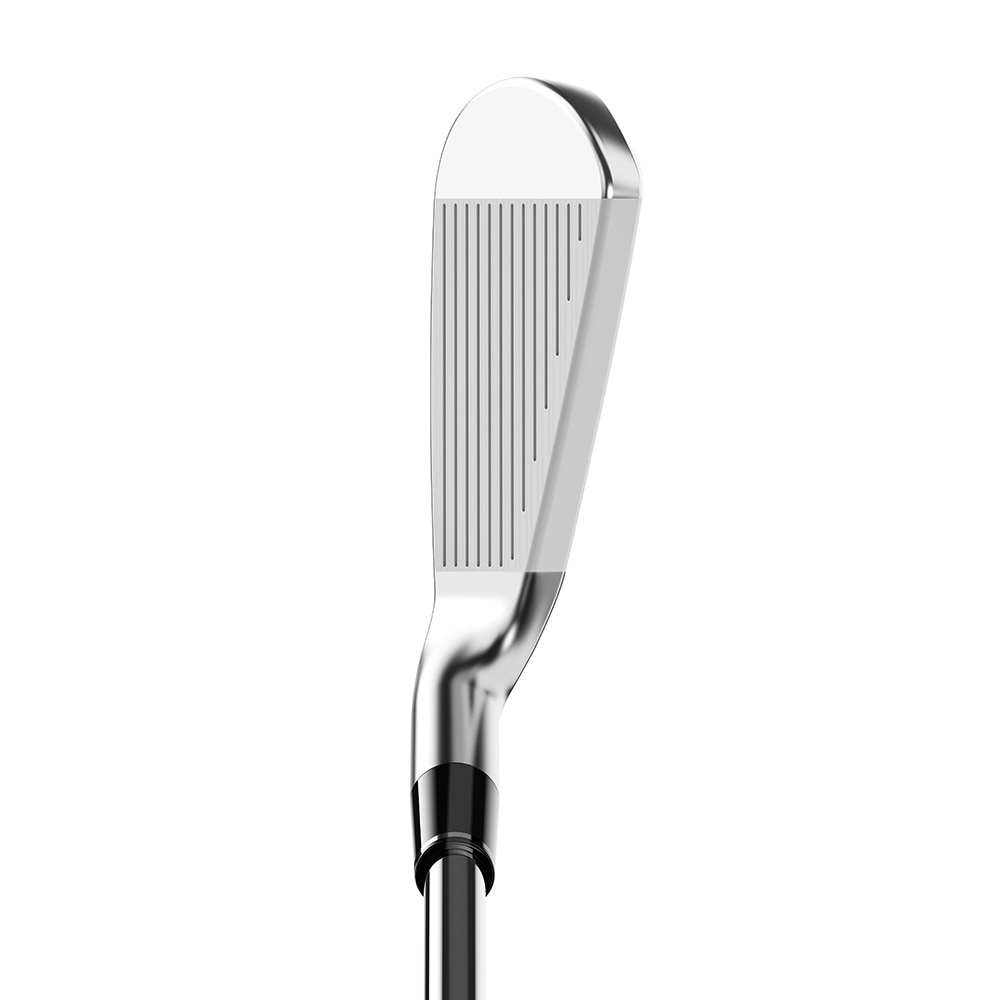 スリクソン（SRIXON）（メンズ）ZXi4 ゼットエックスアイ アイアンセット 5本(6I～9I、PW)N.S.PRO 950GH neo
