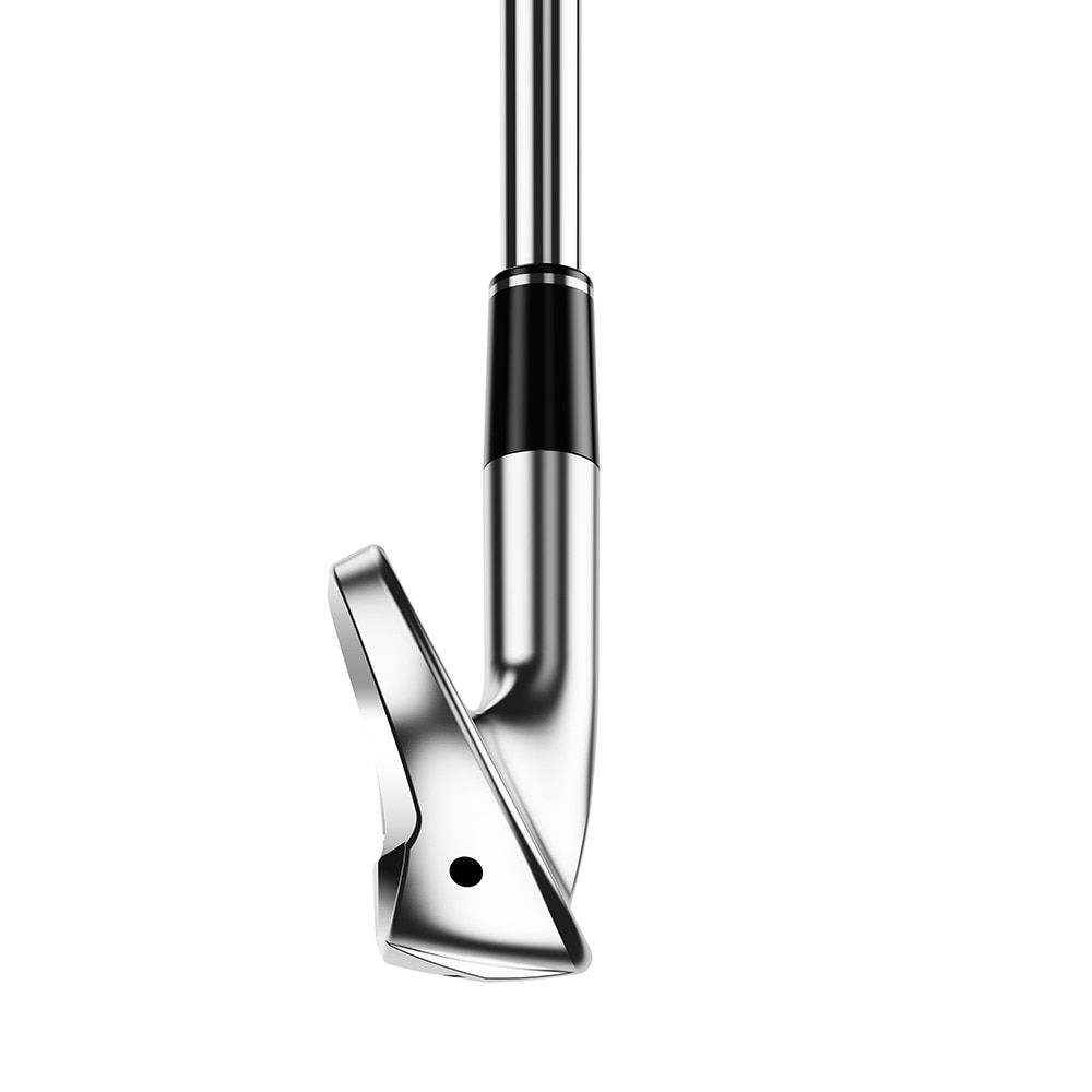 スリクソン（SRIXON）（メンズ）ZXi4 ゼットエックスアイ アイアンセット 5本(6I～9I、PW)N.S.PRO 950GH neo