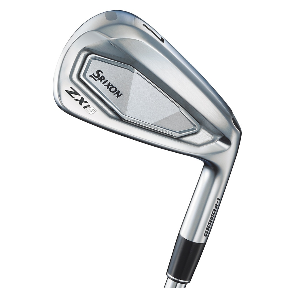 スリクソン（SRIXON）（メンズ）ZXi5 ゼットエックスアイ アイアンセット 6本(5I～9I、PW)N.S.PRO MODUS3 TOUR 105