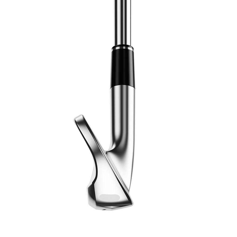 スリクソン（SRIXON）（メンズ）ZXi5 ゼットエックスアイ アイアンセット 6本(5I～9I、PW)N.S.PRO MODUS3 TOUR 105