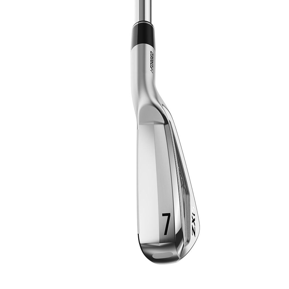 スリクソン（SRIXON）（メンズ）ZXi5 ゼットエックスアイ アイアンセット 6本(5I～9I、PW)N.S.PRO MODUS3 TOUR 105