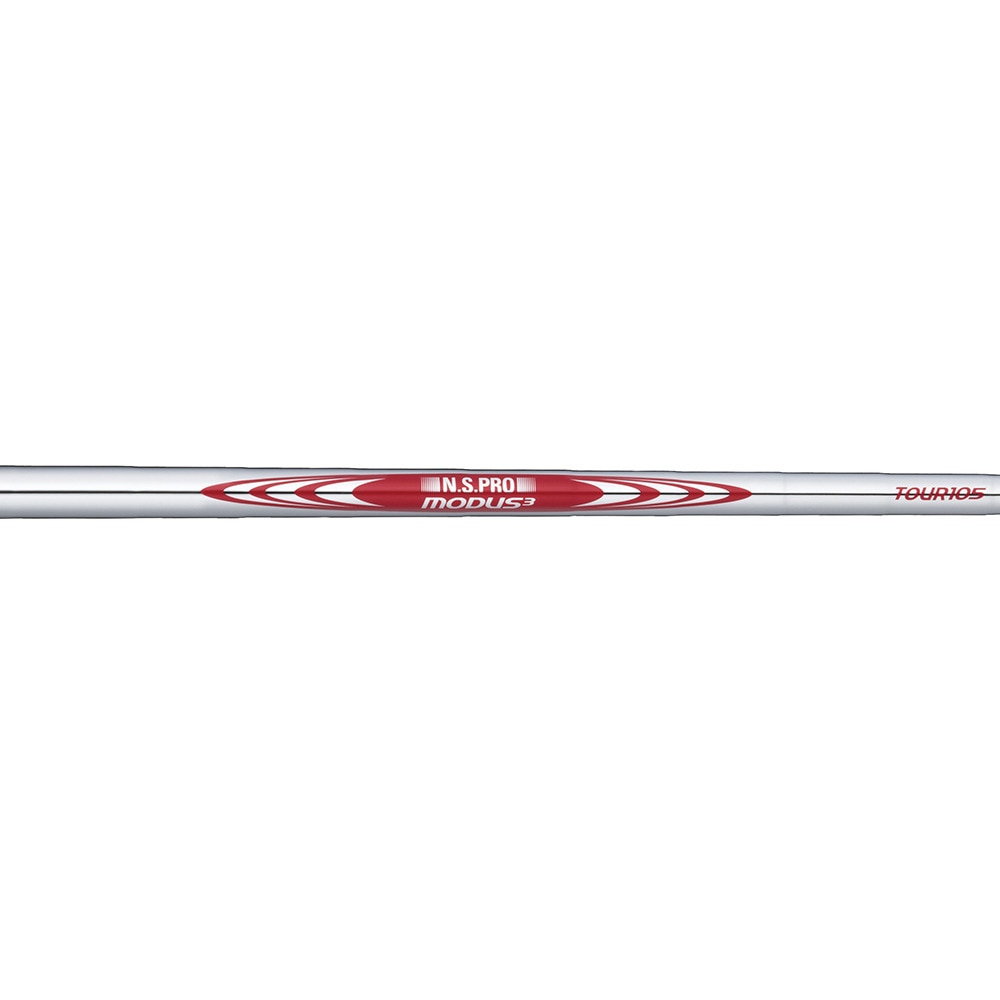 スリクソン（SRIXON）（メンズ）ZXi5 ゼットエックスアイ アイアンセット 6本(5I～9I、PW)N.S.PRO MODUS3 TOUR 105