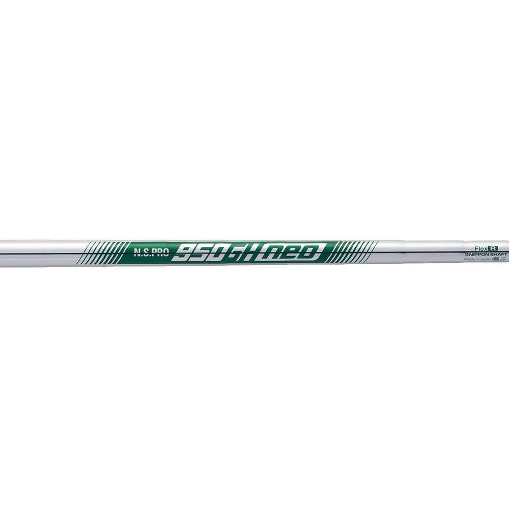 スリクソン（SRIXON）（メンズ）ZXi5 ゼットエックスアイ アイアンセット 6本(5I～9I、PW)N.S.PRO 950GH neo
