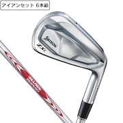 (メンズ)ZXi7 ゼットエックスアイ アイアンセット 6本(5I~9I、PW)N.S.PRO MODUS3 TOUR 105