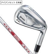 (メンズ)ZXi7 ゼットエックスアイ アイアンセット 6本(5I~9I、PW)N.S.PRO MODUS3 TOUR 120