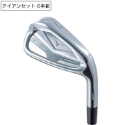 (メンズ)GH-251 アイアンセット 6本(5I~9I、PW)new MCI60