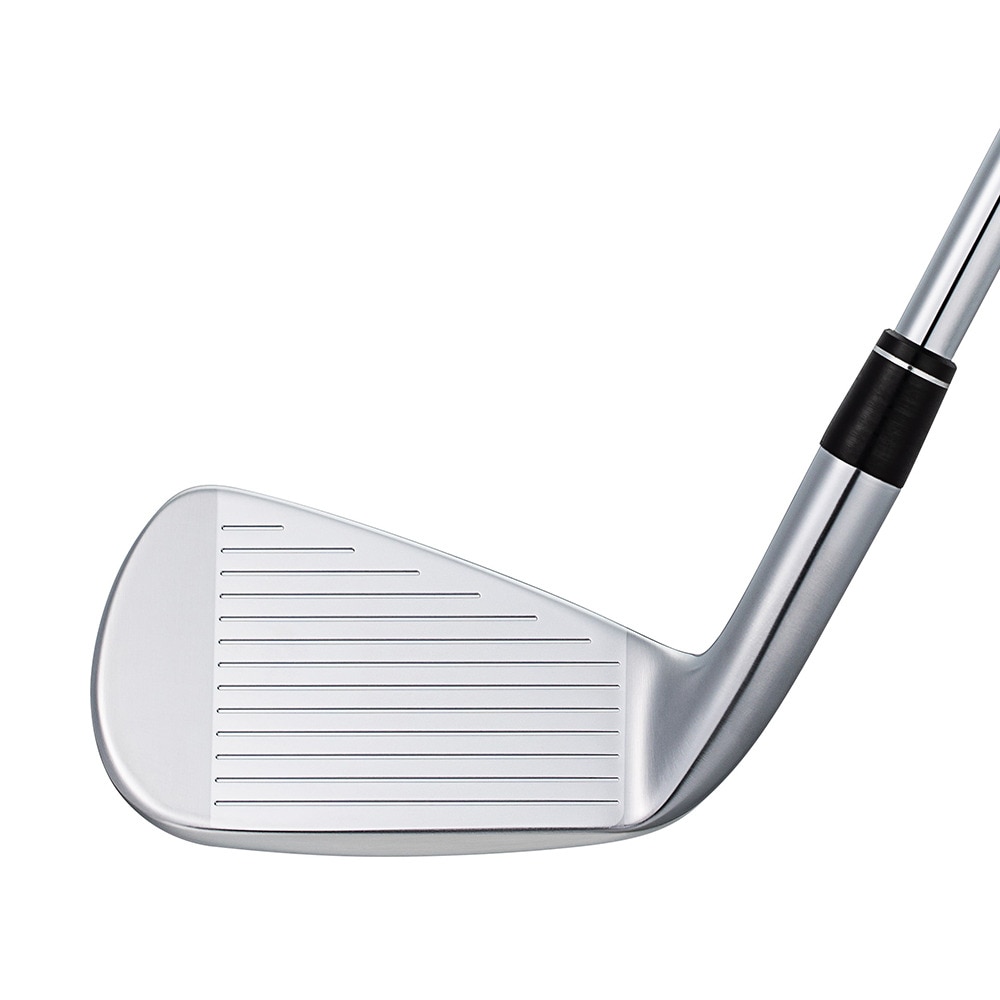キャロウェイ（CALLAWAY）（メンズ）【先行予約商品】X フォージド MAX STARアイアンセット 5本(6I～9I、PW)N.S.PRO MODUS3 TOUR 105