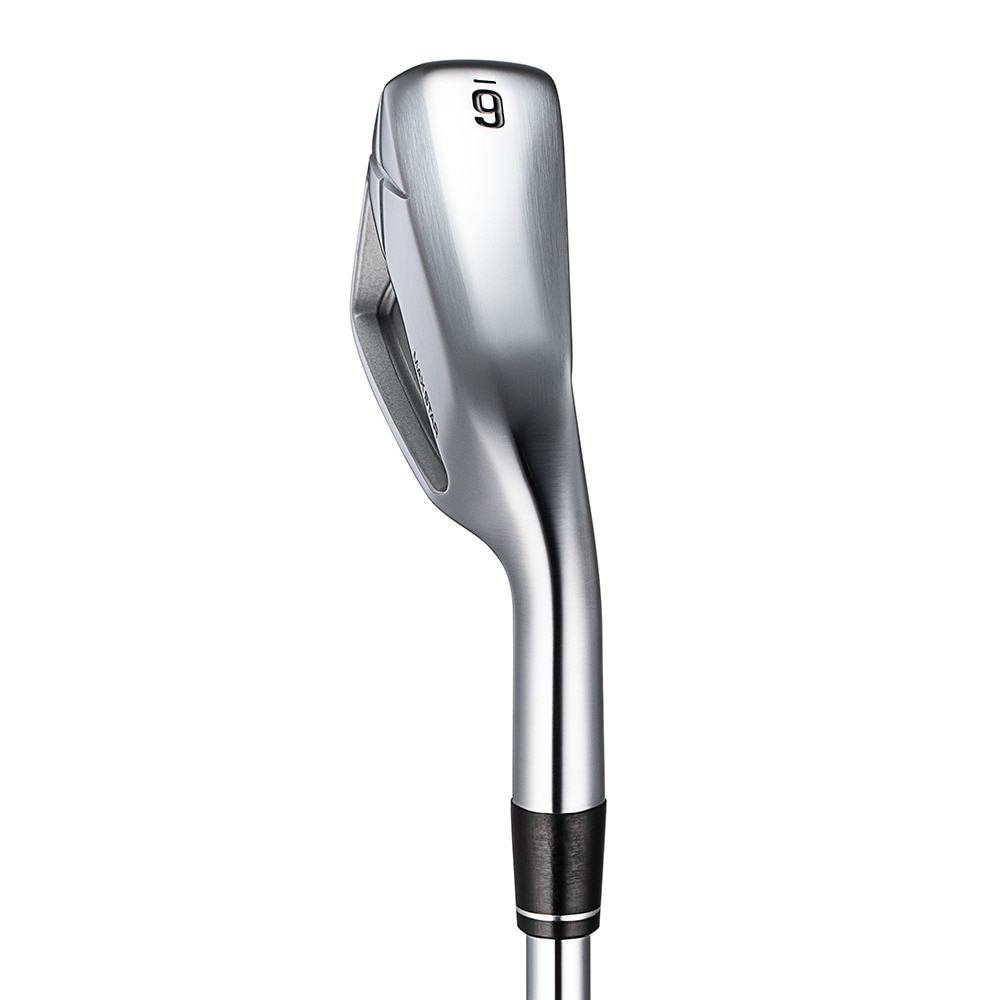 キャロウェイ（CALLAWAY）（メンズ）【先行予約商品】X フォージド MAX STARアイアンセット 5本(6I～9I、PW)N.S.PRO MODUS3 TOUR 105